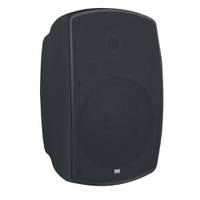 DAP EVO 8A actieve speakerset 2x 80W zwart