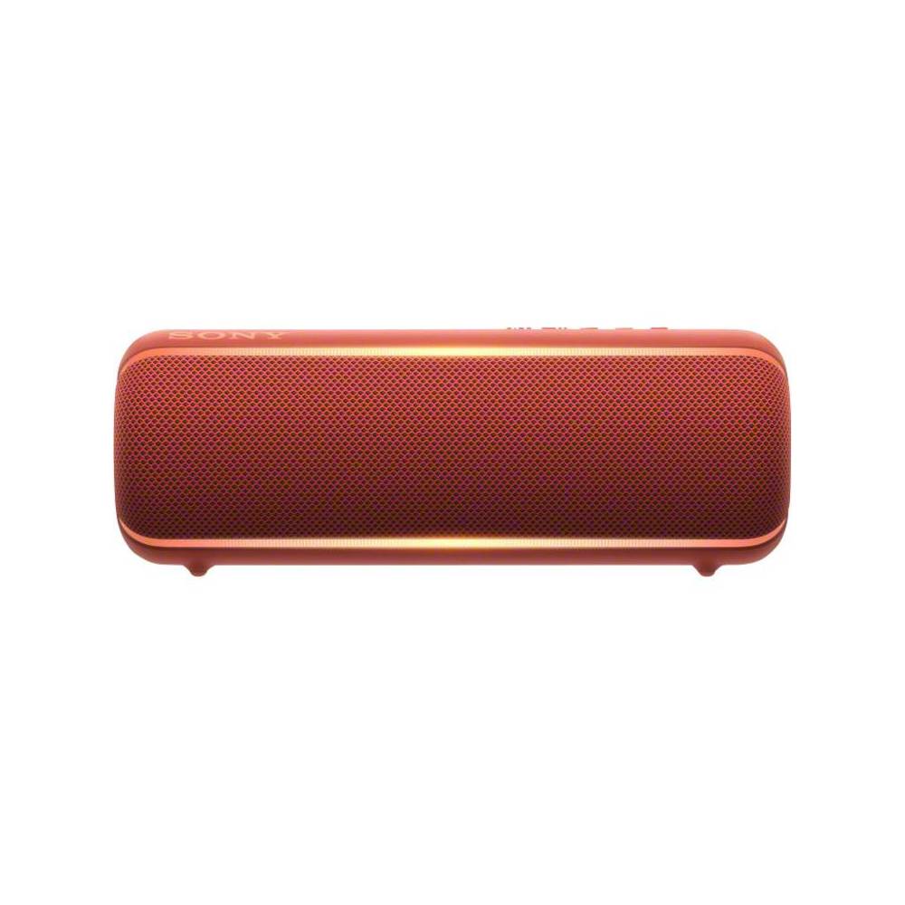 Sony SRSXB22 Rood