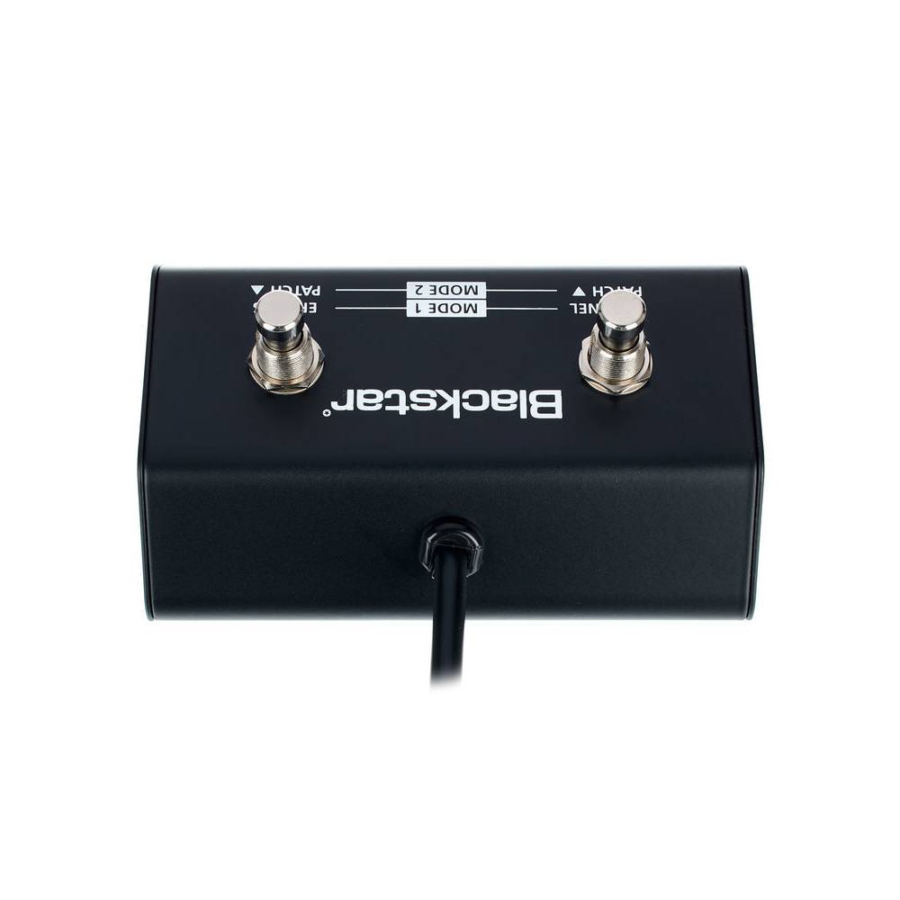 Blackstar FS-11 footswitch voor ID:Core serie