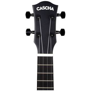 Cascha HH 2311 all solid acacia tenor ukelele