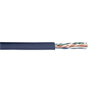 DAP Flexibele CAT-5E kabel 100m