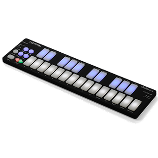 Keith McMillen QuNexus