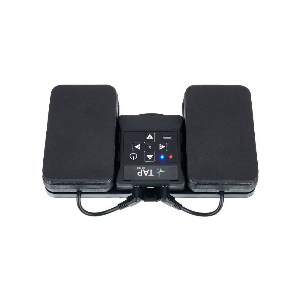 AirTurn TAP pageturner