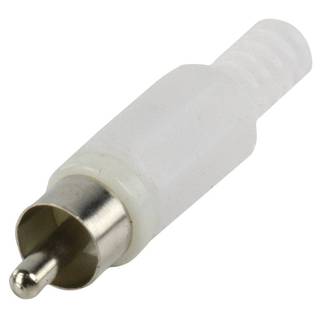 Valueline RCA connector wit