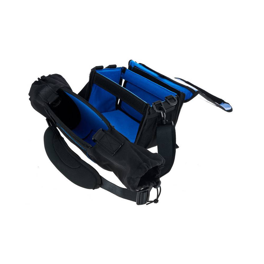 Zoom PCF-8N draagtas voor F4 en F8 multitrack recorders