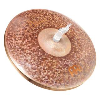 Meinl Byzance B13EDMH Extra Dry Hi-hat