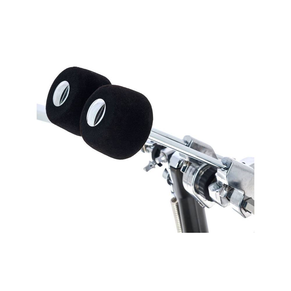 Tama HPDS1TW Dyna-Sync Direct Drive dubbel bassdrumpedaal