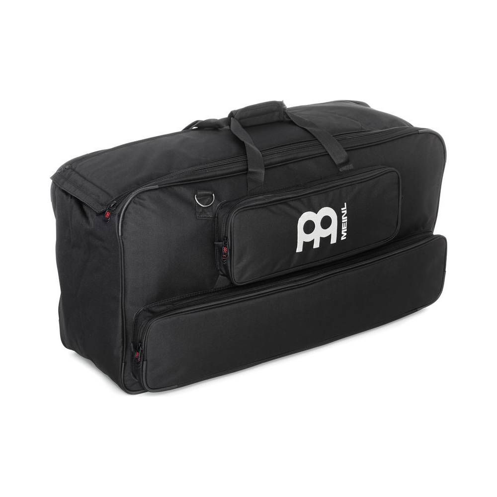 Meinl MTB Professional Timbale Bag tas voor 14 & 15-inch timbales