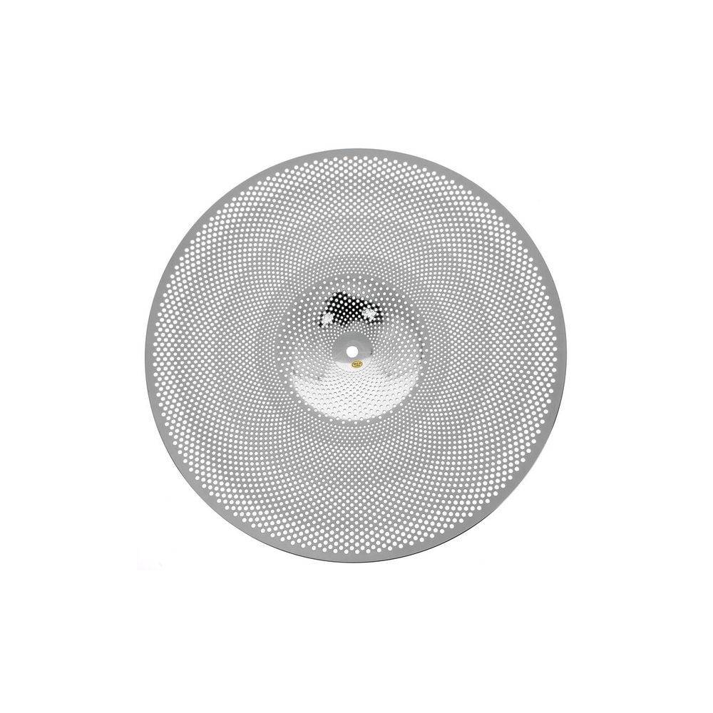 Sabian QTPC504 Quiet Tone bekkenset 14 + 16 + 18 + 20