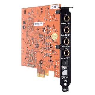 ESI Maya44 eX PCIe interne geluidskaart