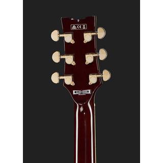 Ibanez AR420VLS Artist Series Violin Sunburst