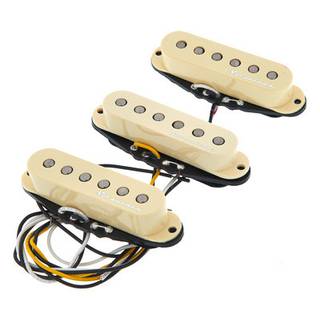 Fender Hot Noiseless Strat Pickups