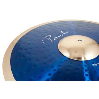 Paiste Signature Blue Bell Ride 22