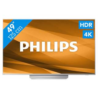 Philips 49PUS7803 - Ambilight