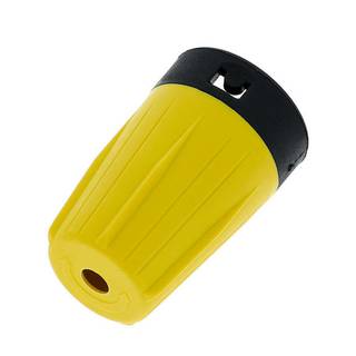 Neutrik BST-BNC4 code tule geel