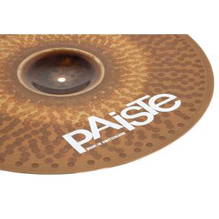 Paiste Rude Crash Ride 19
