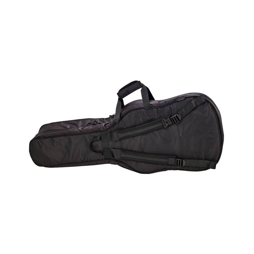 Ritter Bags RGP5-DE Performance 5 Black Silver Grey tas voor 2