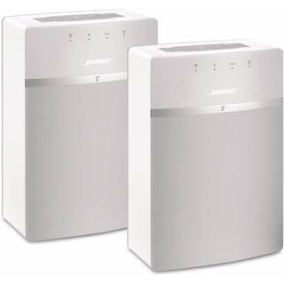 Bose SoundTouch 10 Duo Pack Wit