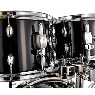 Gretsch Drums GE1-E605TK Energy Kit Black