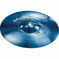 Paiste Color Sound 900 Blue splash 12 inch
