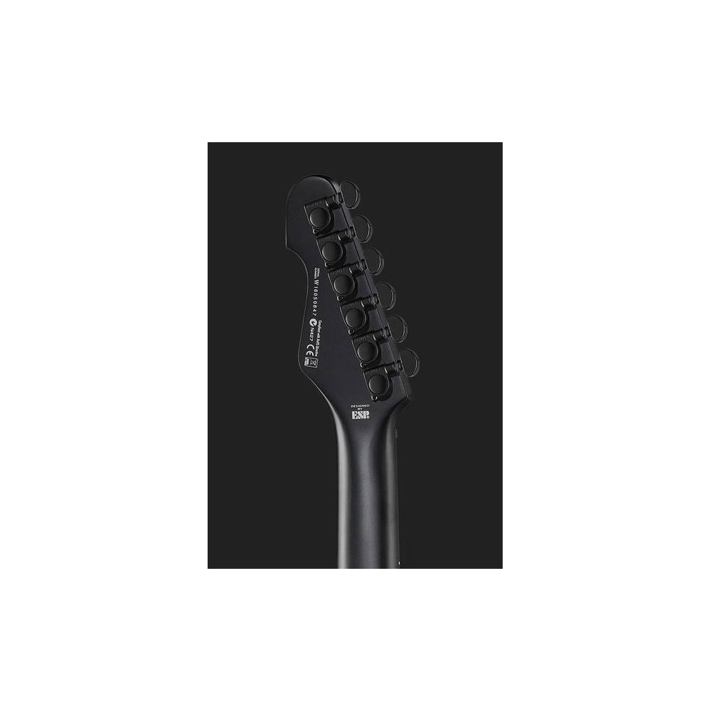 ESP LTD TE-401 Black Satin