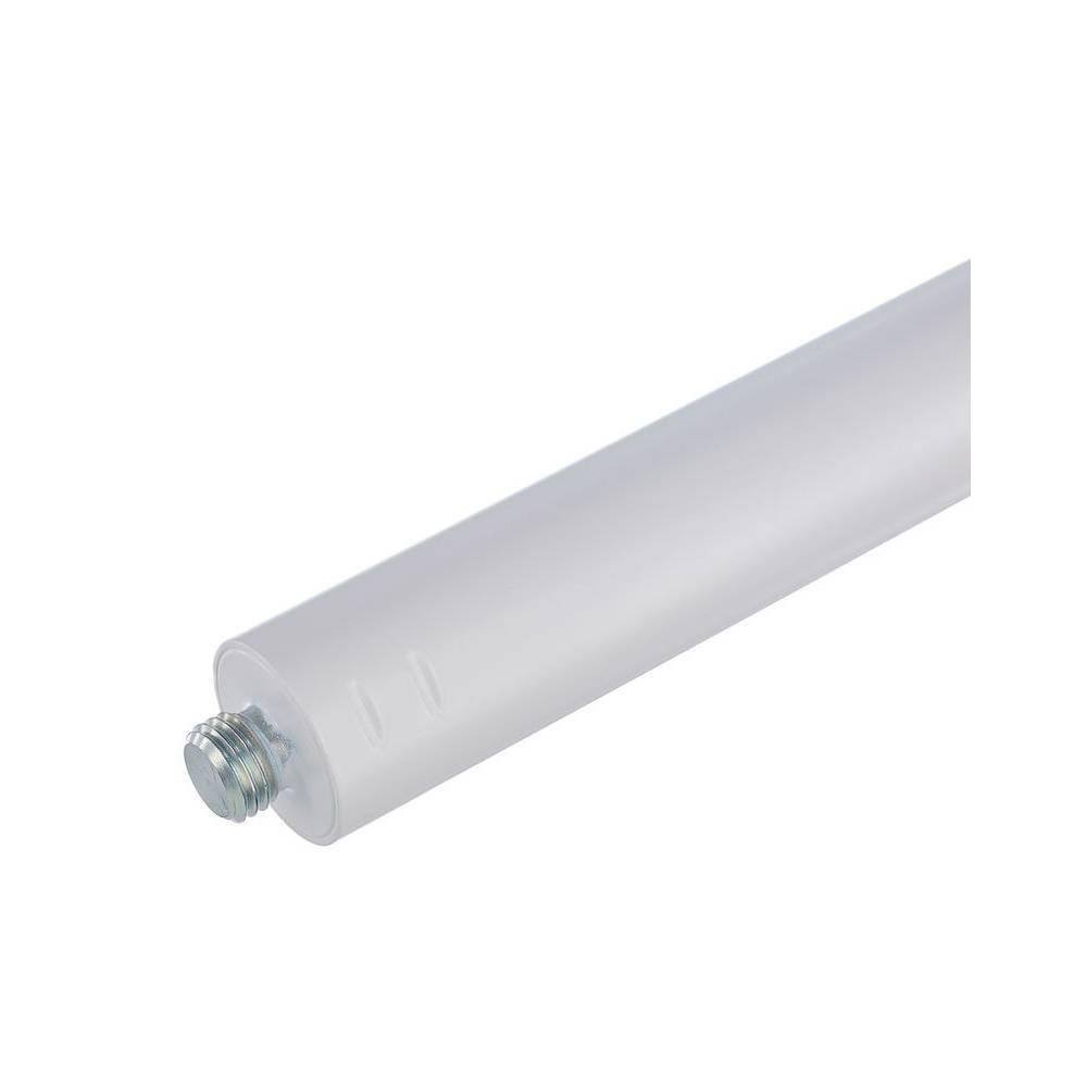 Konig & Meyer 26736 tussenpaal wit