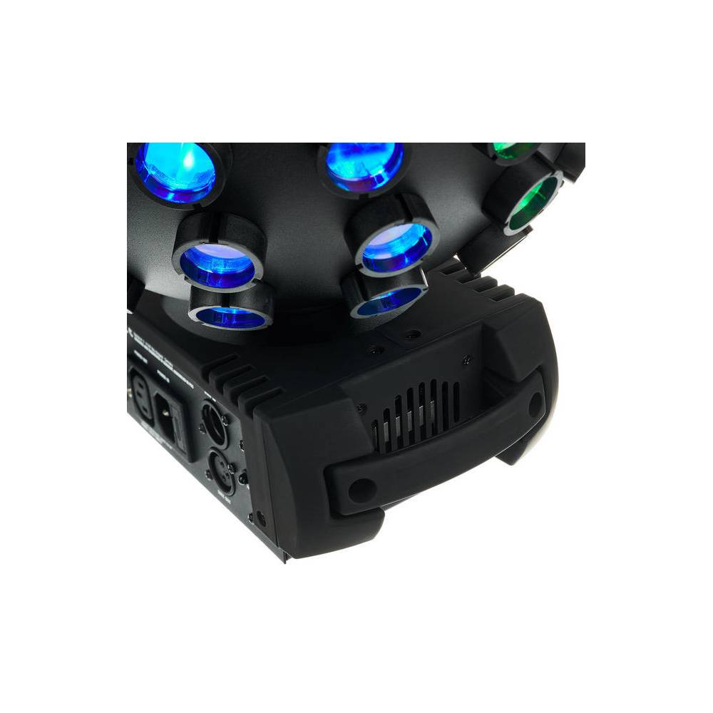 Cameo ROTOFEVER LED spiegelbol effect