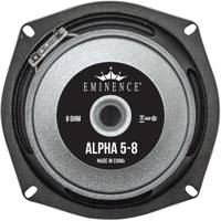 Eminence Alpha-5A 5 inch driver