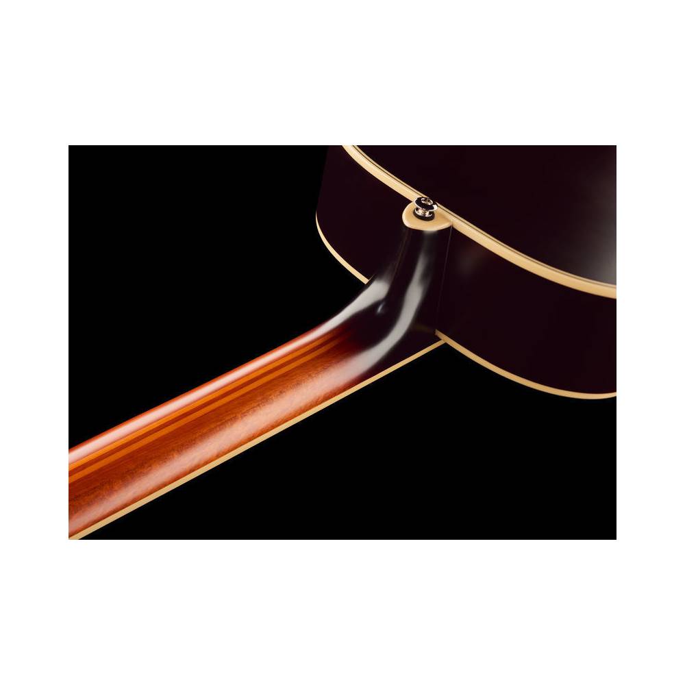 Epiphone Masterbilt Century Zenith Classic Vintage Sunburst