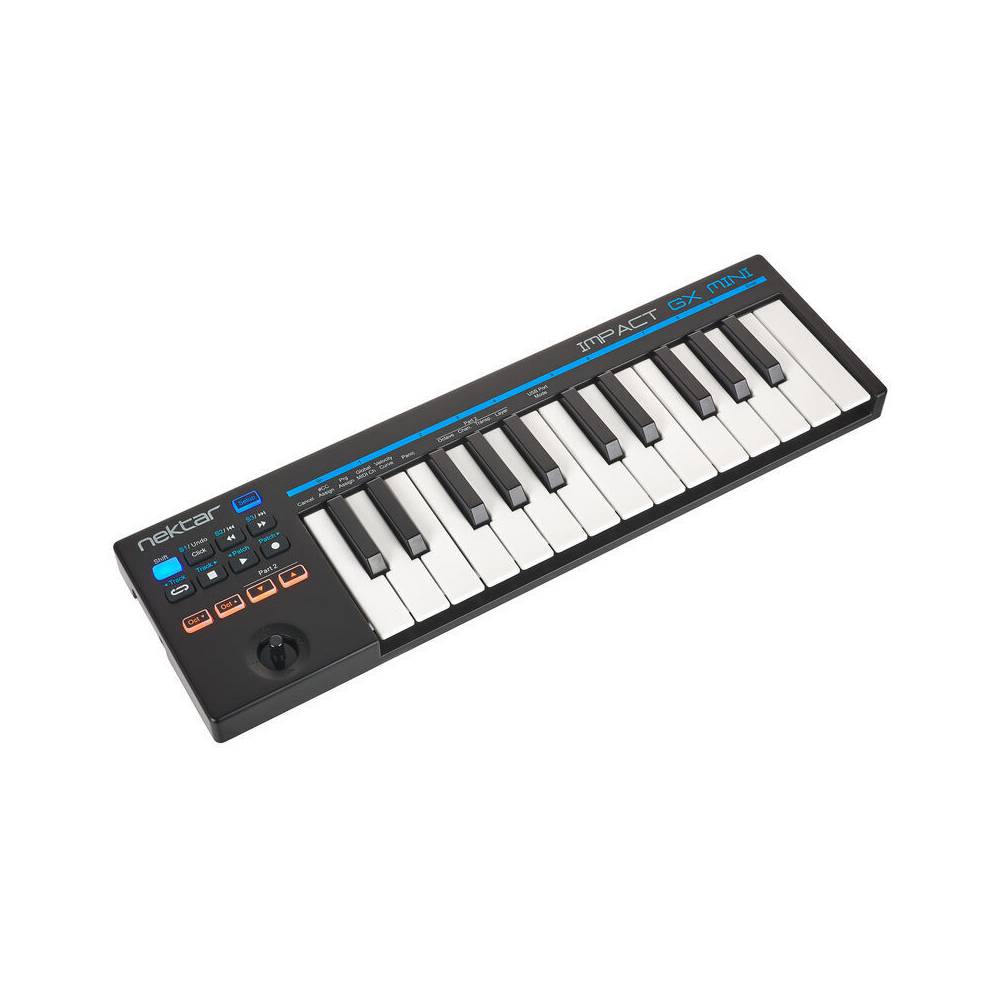 Nektar Impact GX Mini USB/MIDI keyboard
