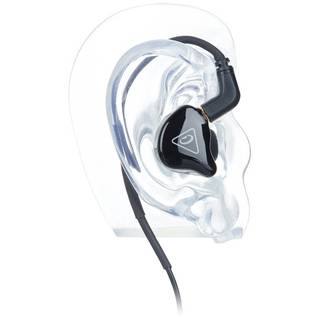 Behringer MO240 studio in-ear monitors