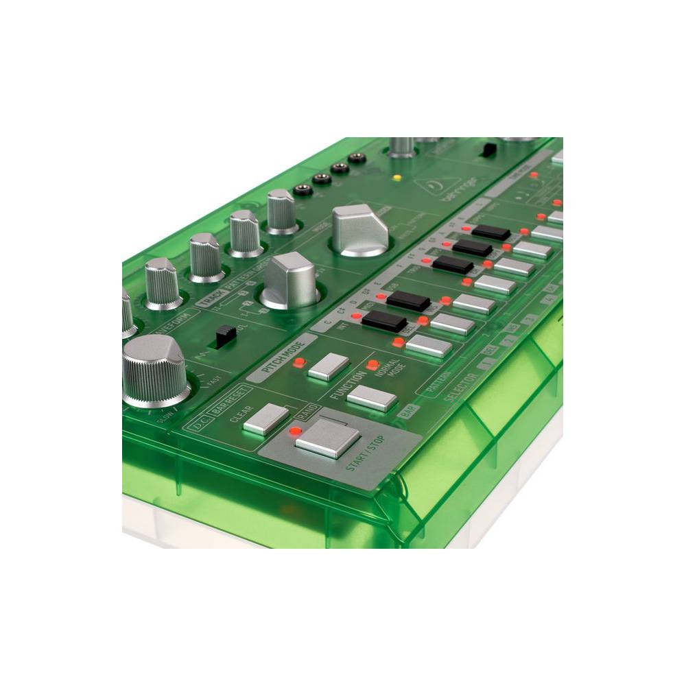 Behringer TD-3-LM Analog Bass Line Synthesizer