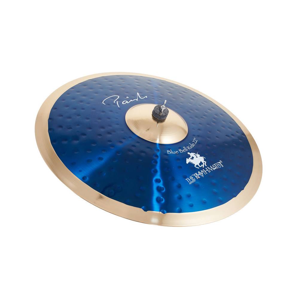 Paiste Signature Blue Bell Ride 22