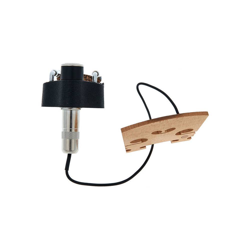 Fishman V-400 Concert Series Viola Pickup