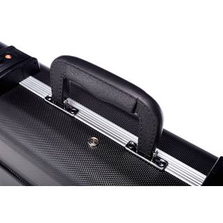 Ibanez MB300C Molded case voor SR en SRH basgitaar (rechtshandig)