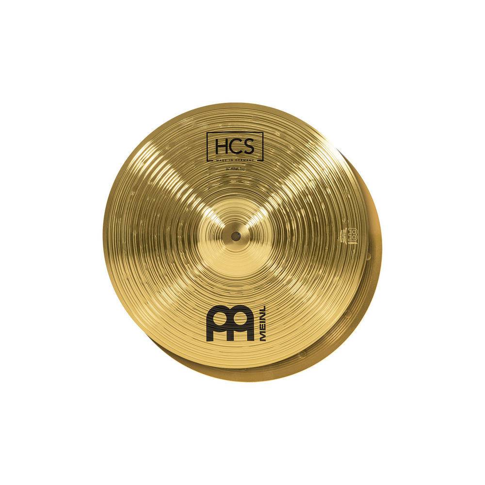 Meinl HCS14H HCS Hihat 14