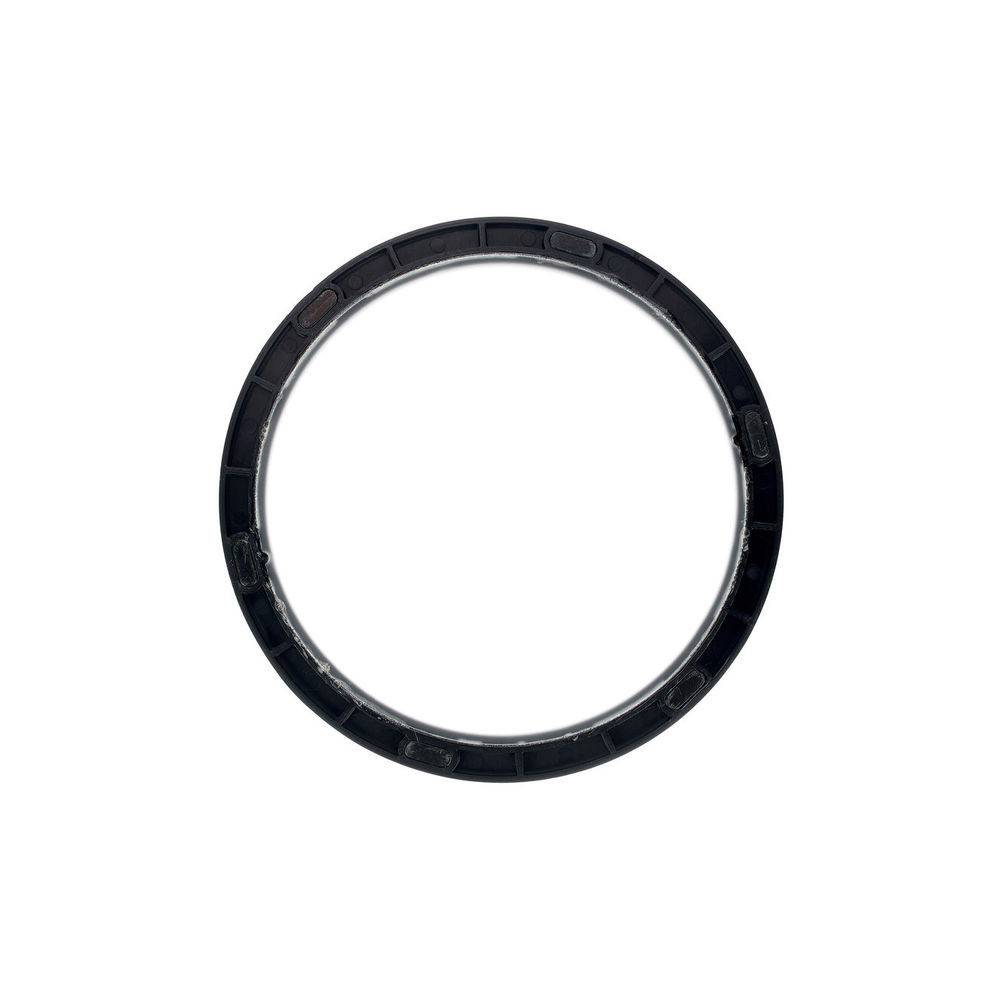 Eurolite Diffuser Cover 40 graden lens