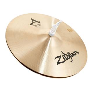 Zildjian 14 A Rock Hihats