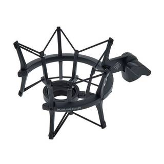 Neumann EA 4 BK shockmount voor de TLM 102 en TLM107 BK