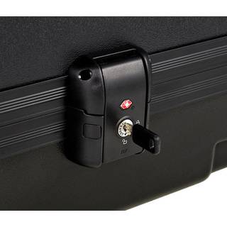 Gator Cases GKPE-88SLXL-TSA flightcase voor keyboards 88 toetsen
