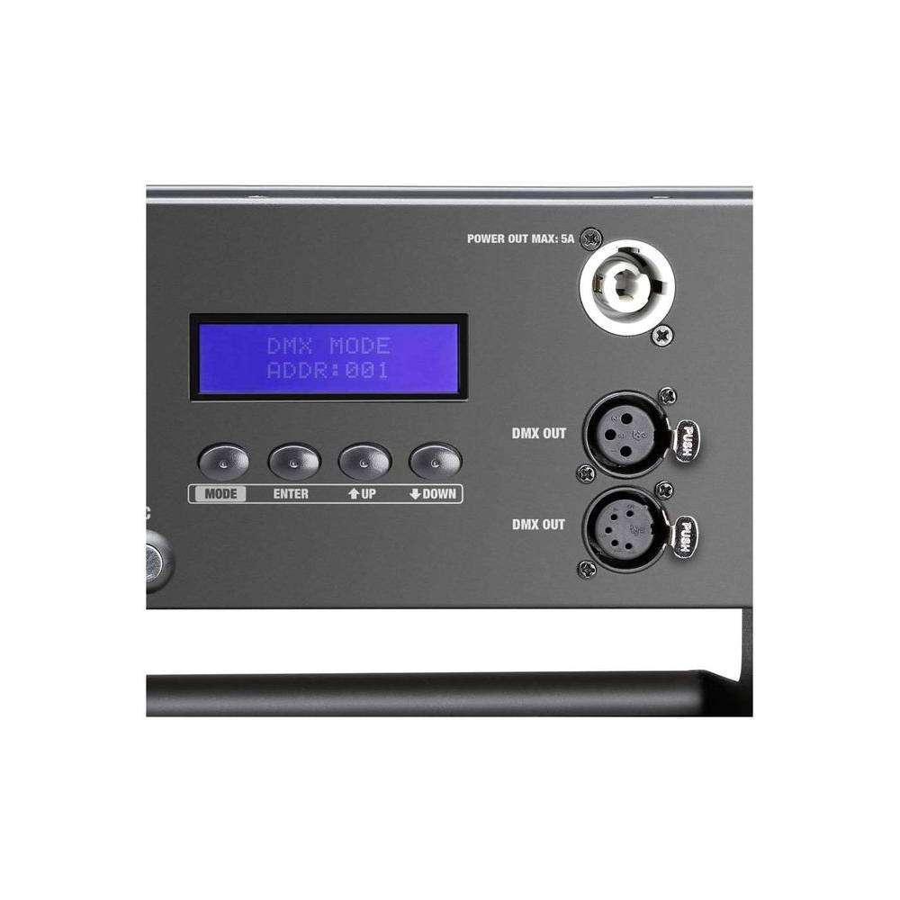 Cameo PIXBAR 650C Pro 8x 30W COB RGB LED-bar