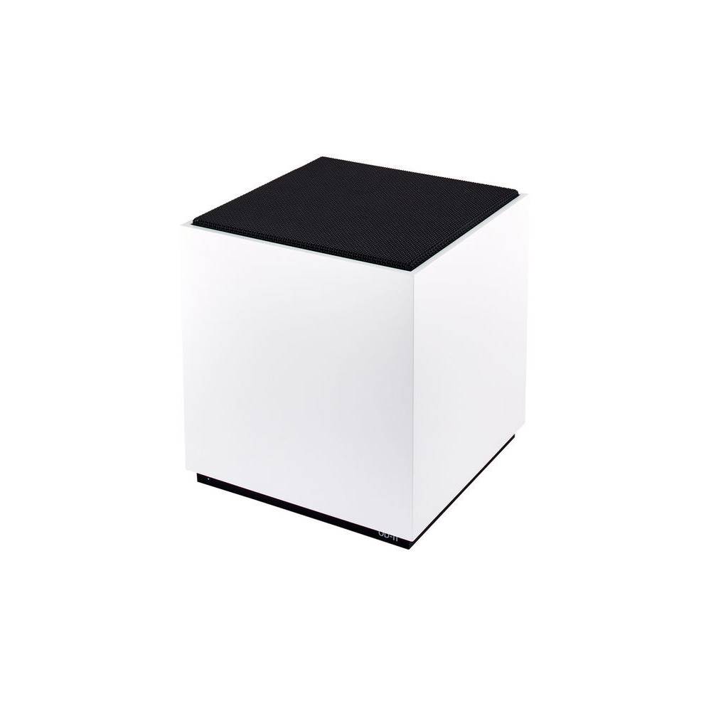 Teenage Engineering OD-11 White draadloze WiFi-luidspreker