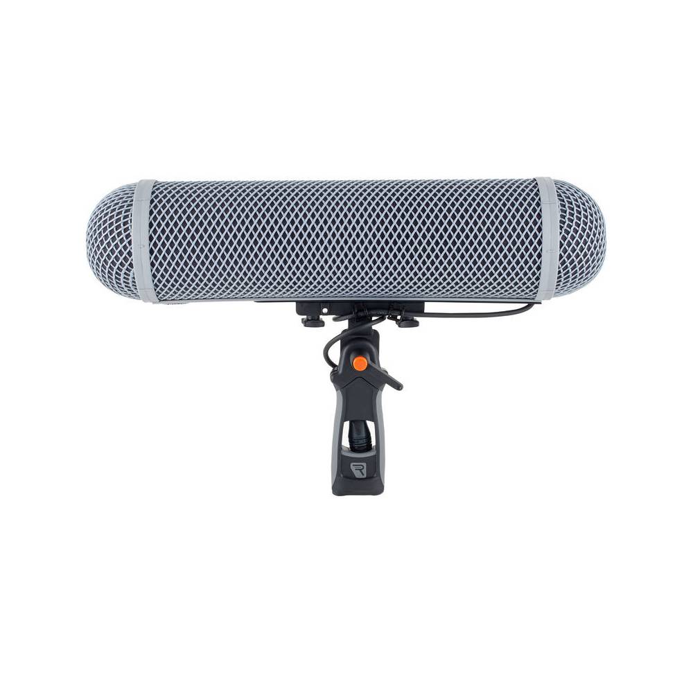 RYCOTE Modular Windshield WS 4 Kit 