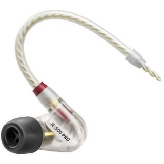 Sennheiser IE 500 PRO Clear in-ear monitor