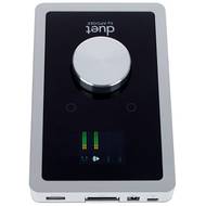 Apogee Duet Mac en iOS compatible