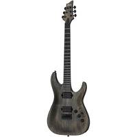 Schecter C-1 Apocalypse Rusty Grey elektrische gitaar