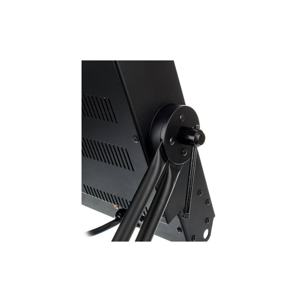 Showtec Stage Blinder 4 DMX Black Bulb 120V 650W DWE