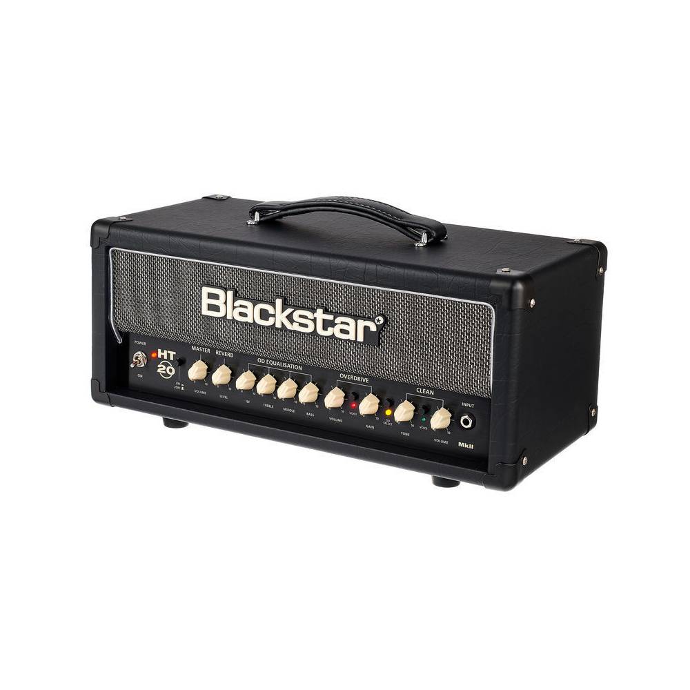 Blackstar HT-20RH MKII
