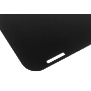 Konig & Meyer 12384 advertentiepaneel voor orkeststandaards