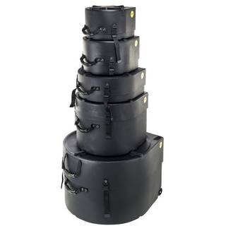 Hardcase HCHFUSIONW Pre-Packed Set